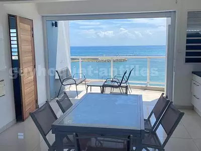 Appartement, 118 m²