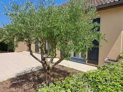 Maison, 92 m²