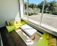 Appartement, 28,83 m²