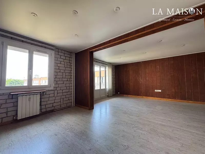 Appartement, 94,33 m²