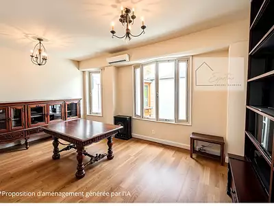 Appartement, 66,57 m²