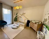 Appartement, 124 m²