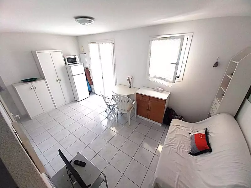 Maison, 30 m²