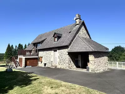 Maison, 152 m²