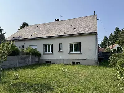 Maison, 88 m²