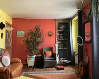 Appartement, 28,4 m²