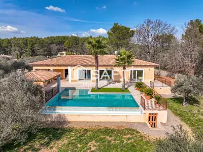 Maison, 200 m²