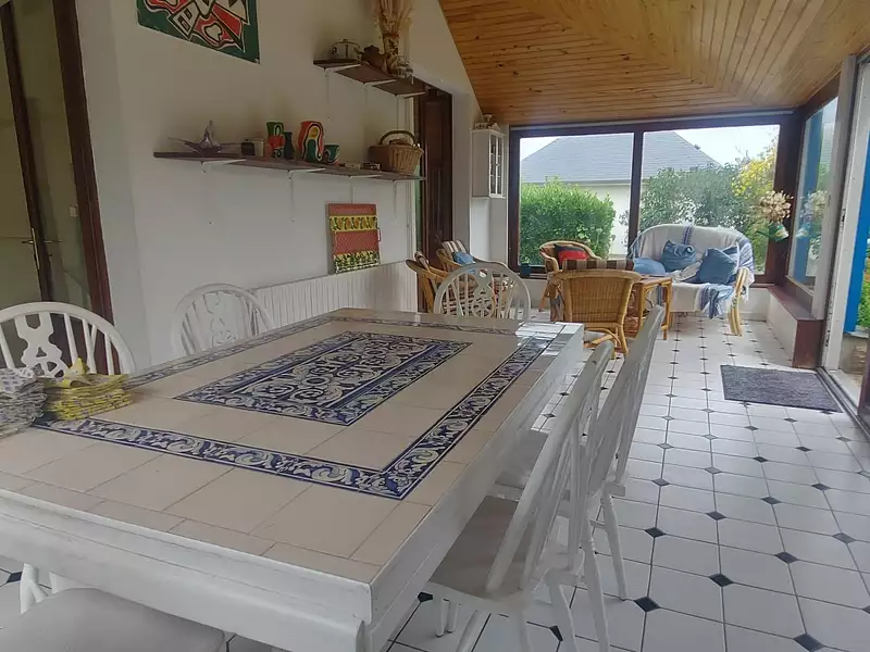 Maison, 160 m²
