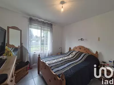 Maison, 119 m²