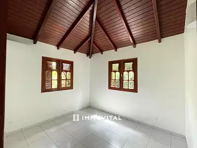 Maison, 68,29 m²