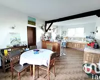 Maison, 218 m²