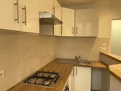Appartement, 80 m²