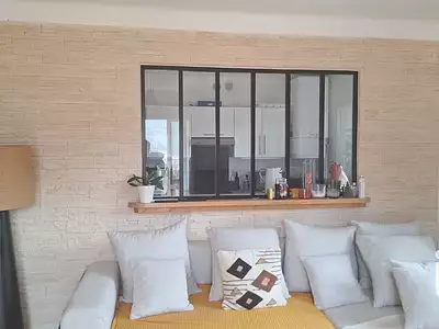 Appartement, 71 m²