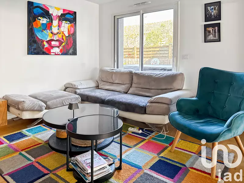 Maison, 155 m²