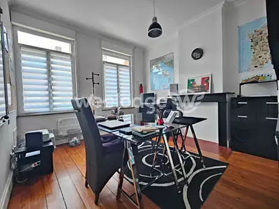 Maison, 166 m²