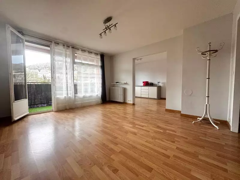 Appartement, 80 m²