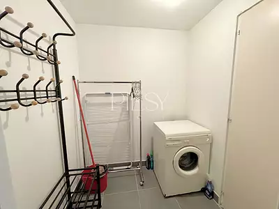Appartement, 47,73 m²