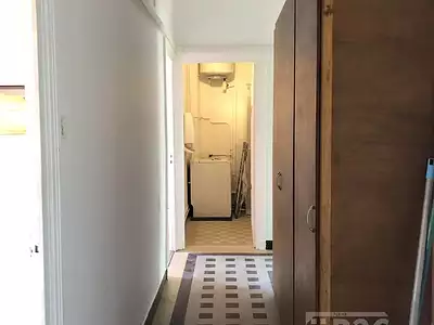 Appartement, 50,1 m²