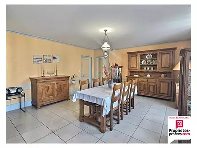 Maison, 200 m²