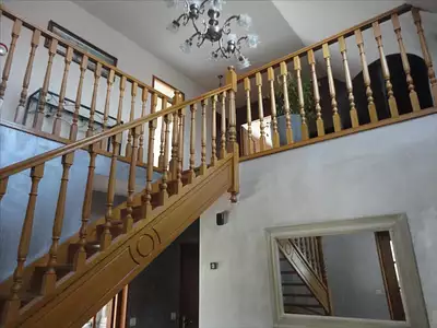 Maison, 188 m²