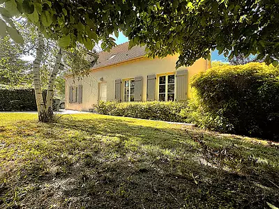 Maison, 145 m²