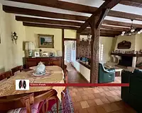 Maison, 164 m²