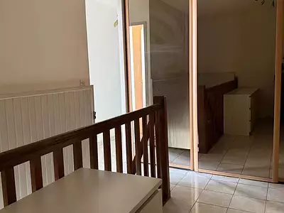 Appartement, 121,49 m²
