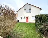 Maison, 106 m²