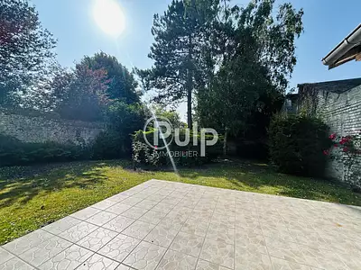 Appartement, 73 m²