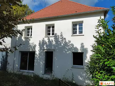 Maison, 155 m²