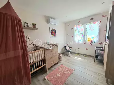Maison, 90 m²