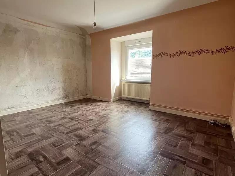 Appartement, 70 m²