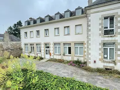 Immeuble, 800 m²