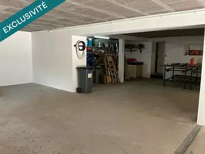 Maison, 143 m²
