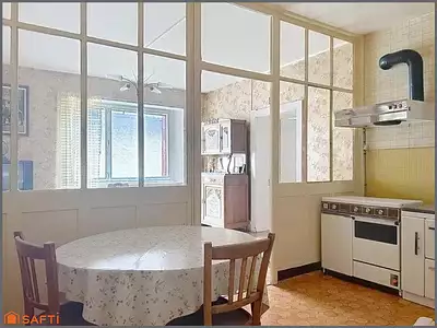 Appartement, 125 m²