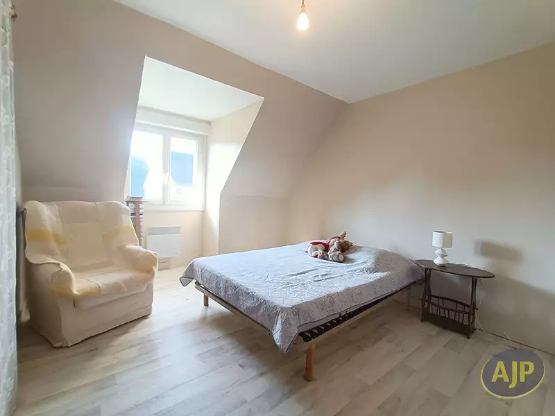Maison, 126,5 m²