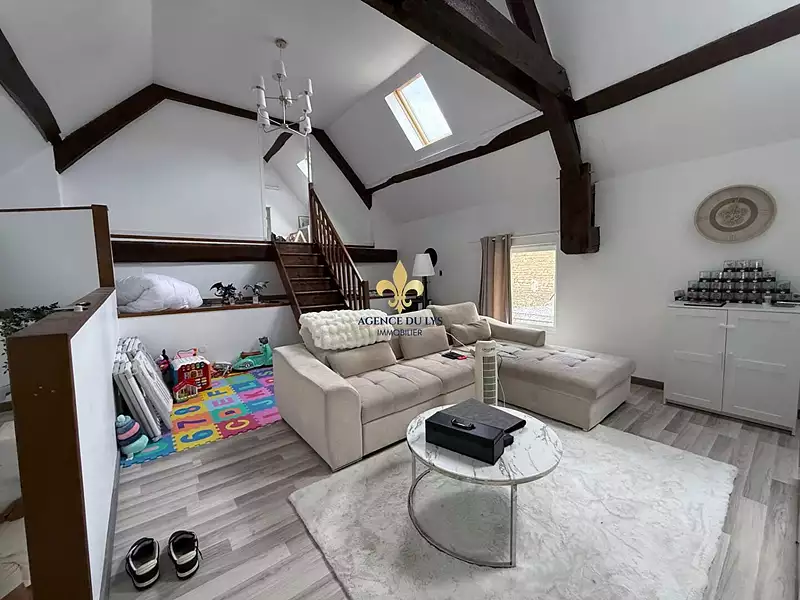 Maison, 160 m²