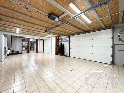 Maison, 160 m²