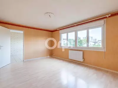 Appartement, 45 m²