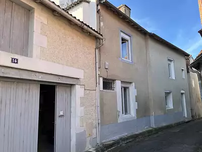 Maison, 97 m²