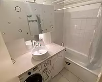 Appartement, 84,05 m²