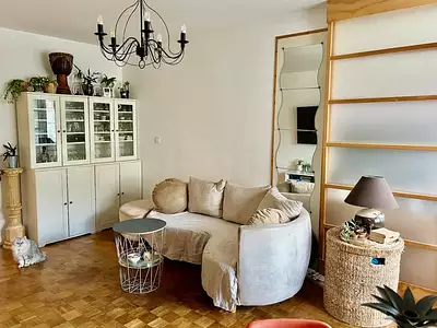 Appartement, 82,29 m²