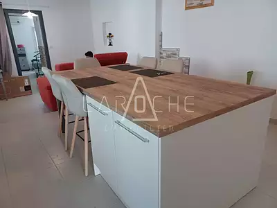 Appartement, 50 m²