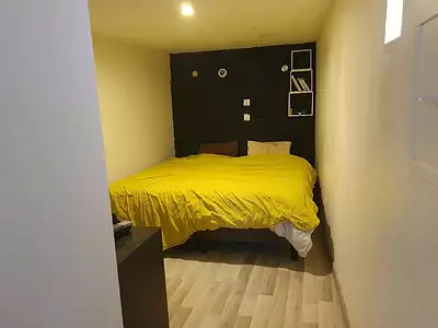 Maison, 65 m²