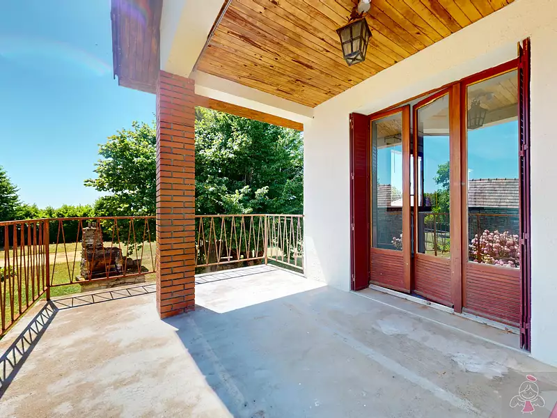 Maison, 93 m²