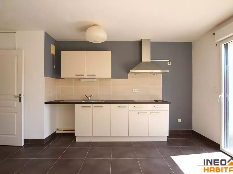 Appartement, 68,52 m²