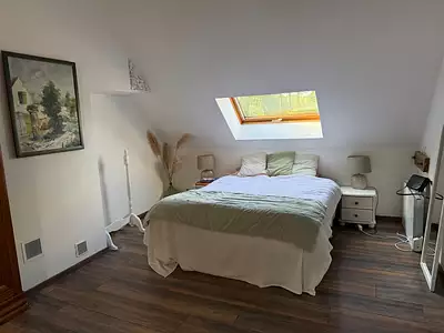 Maison, 200 m²