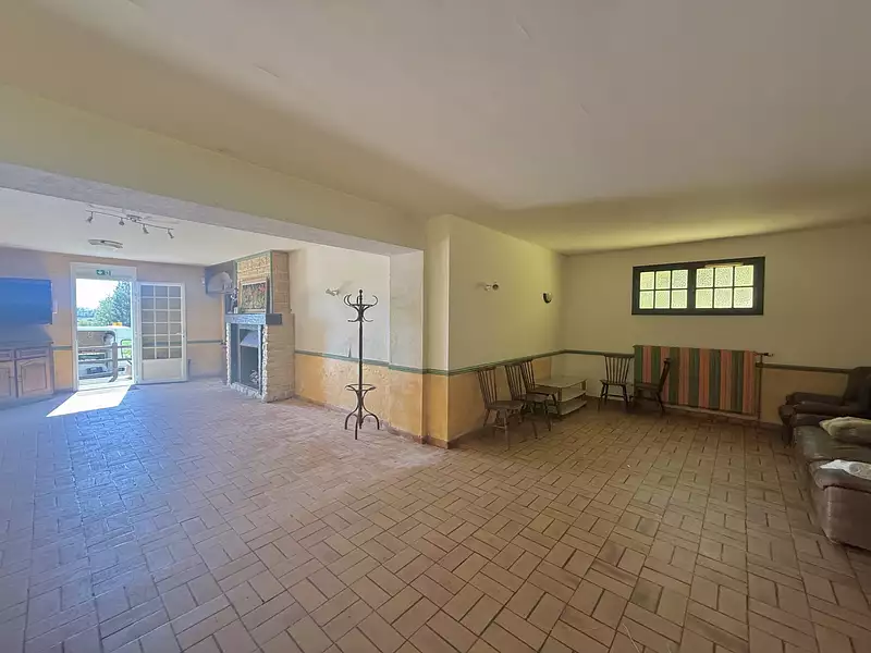 Maison, 254 m²