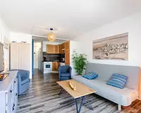 Appartement, 29,67 m²