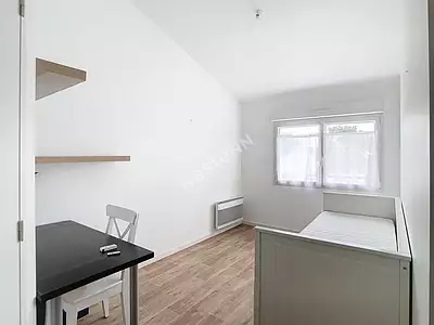Appartement, 24,12 m²